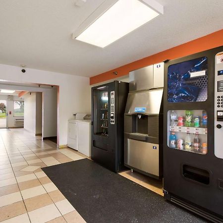 Motel 6-Davenport, Ia Bagian luar foto