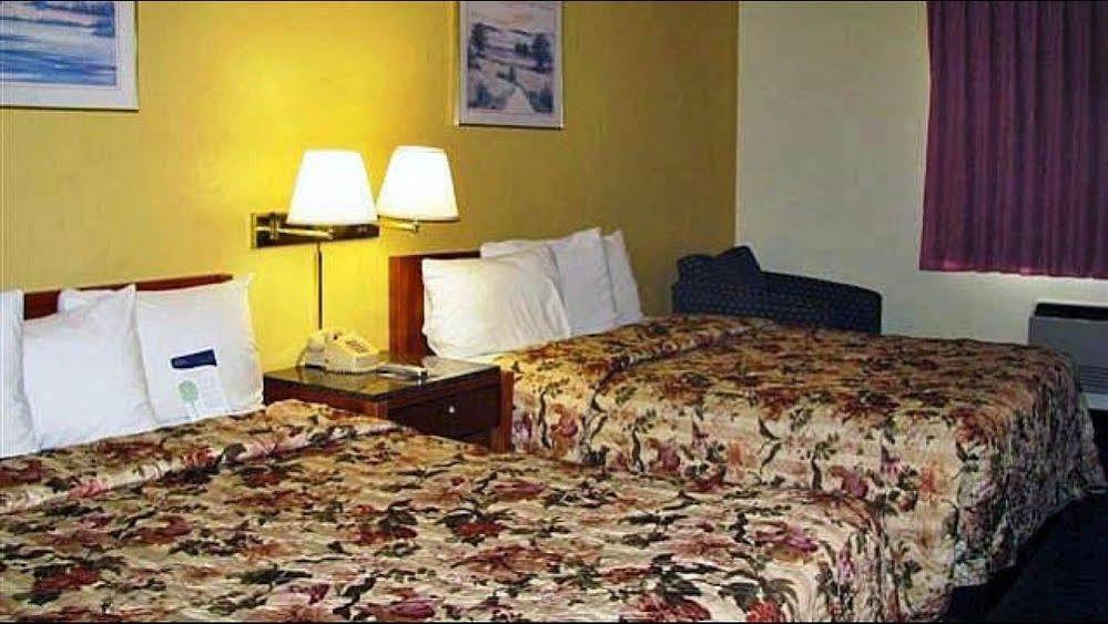 Motel 6-Davenport, Ia Bagian luar foto