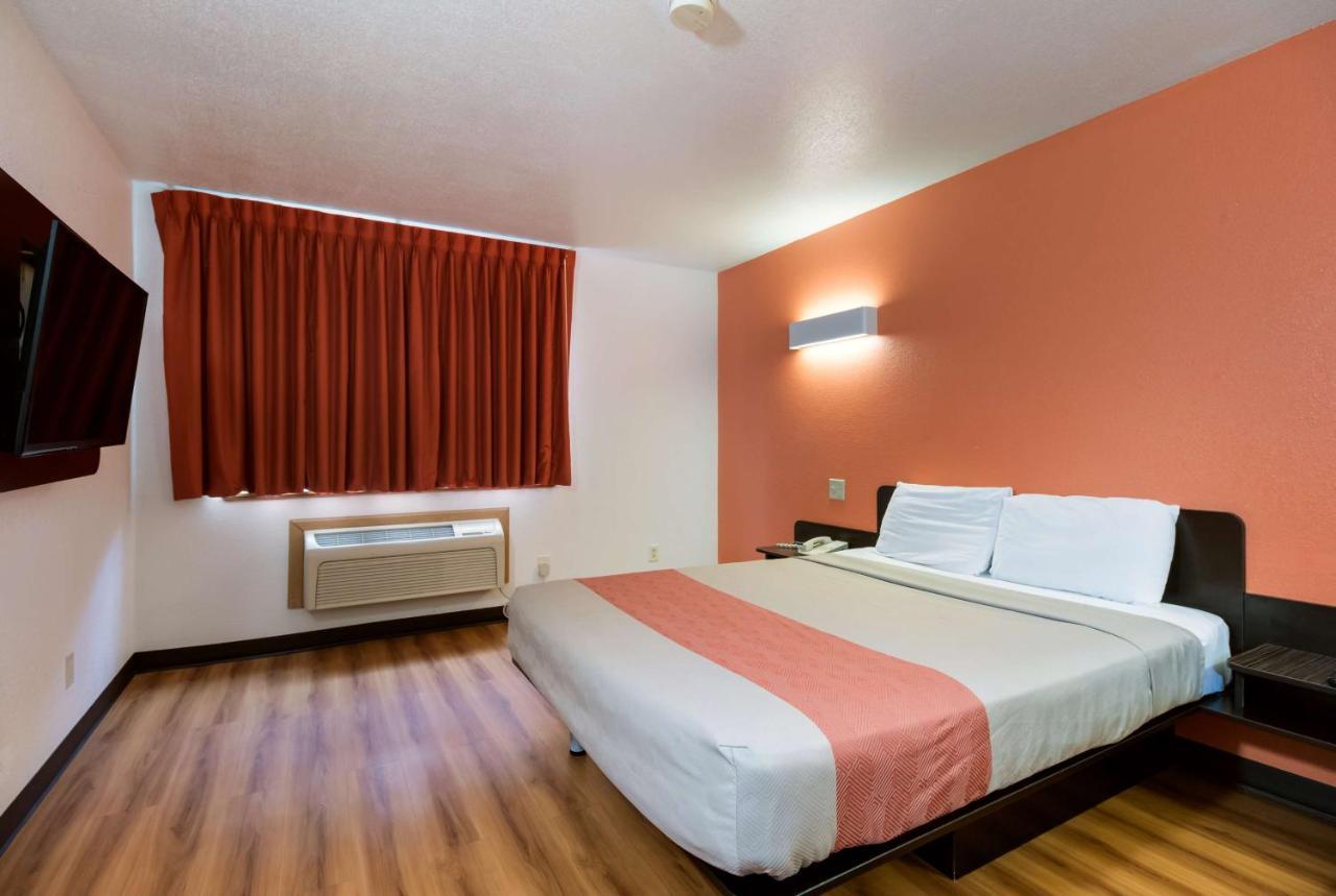 Motel 6-Davenport, Ia Bagian luar foto