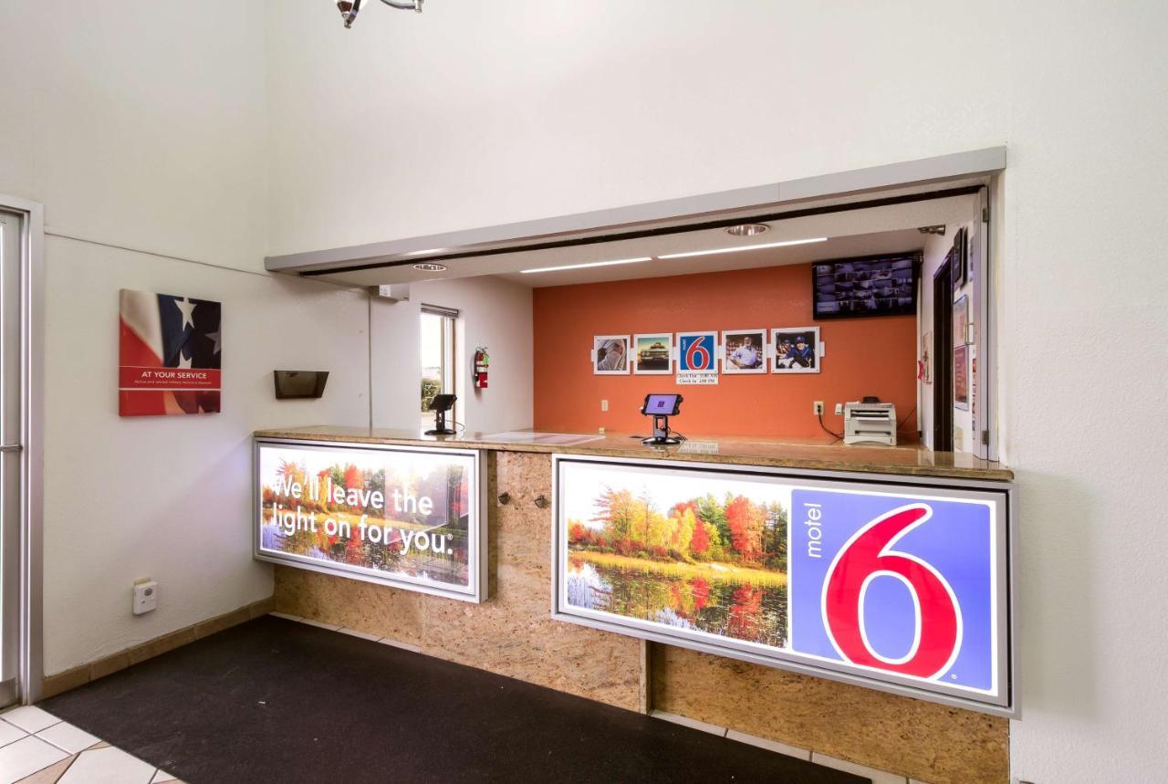 Motel 6-Davenport, Ia Bagian luar foto